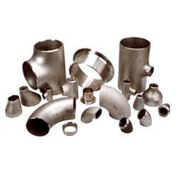 Silver Superior Quality Monel Pipes