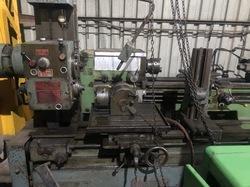 Used Horizontal Boring Machine