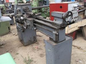 used lathe