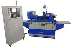 CNC Cylindrical Grinding Machine with FANUC OiTf