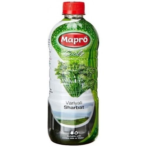 Delicious Taste Mapro Crush Sharbat