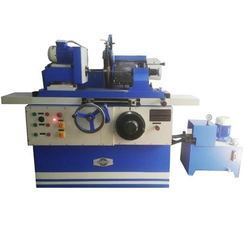 Blue Durable Plunge Grinding Machine