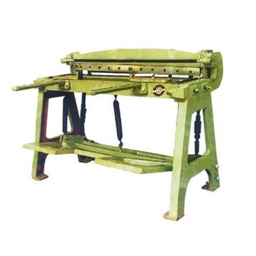 Automatic Effective Treadle Shearing Machine (48 Inch X 20 Swg)