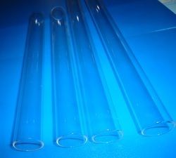 Excellent Quality Quartz Tube