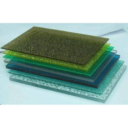 Glass Type Polycarbonate Sheet