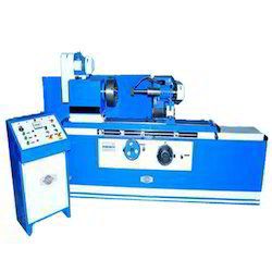 Blue Heavy Duty Hydraulic Bore Grinding Machine