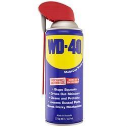 High Grade Rust Removers (Wd-40) Size: As Per Requirement