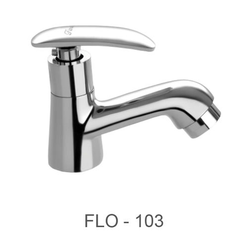 High Quality Lotus Pillar Taps