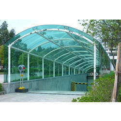 Highly Durable Polycarbonate Compact Sheets