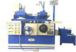 Blue Internal Bore Grinding Machine