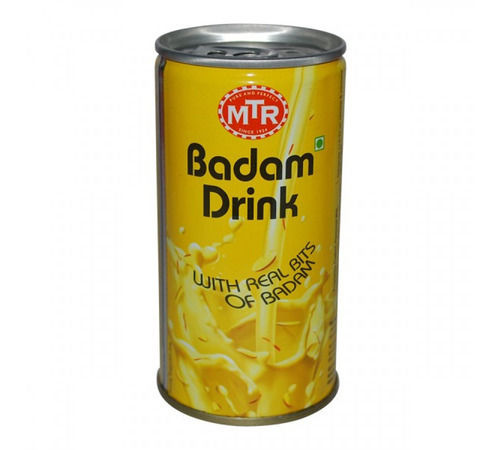 Mouth Watering Badam Drink