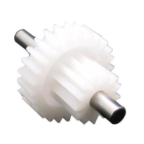 Nylon Gears for Toys And Robotics