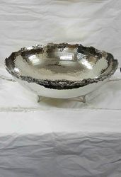 Oval Central Table Bowl