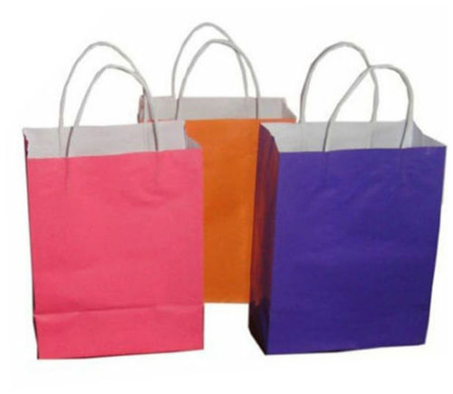 Paper Shopping Bags