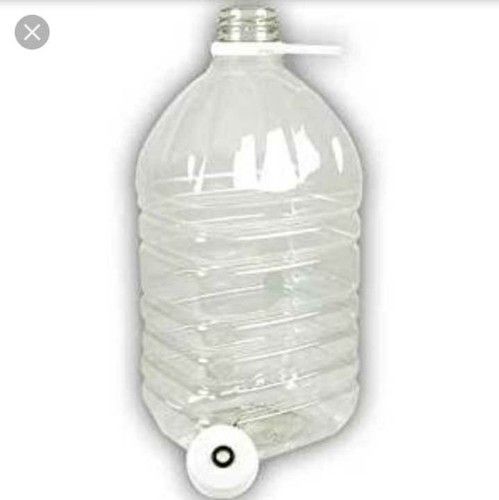 Plastic Bottles 5 Liter