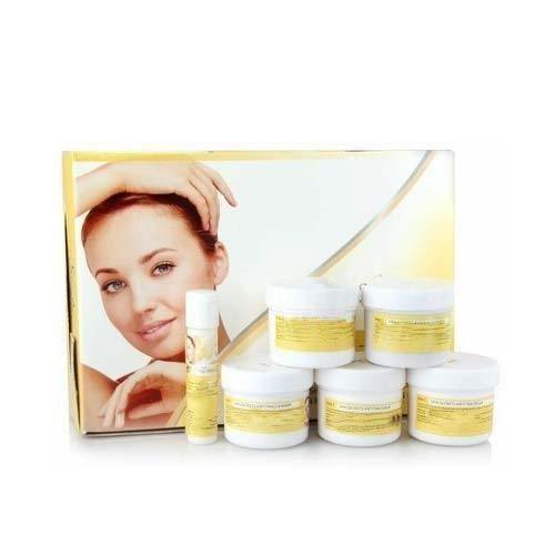 Precise Composition Facial Kit