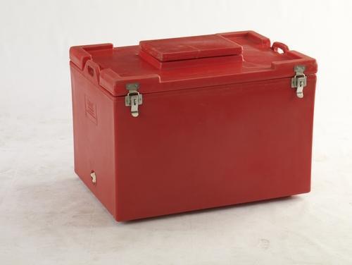 Robust Construction Insulated Box