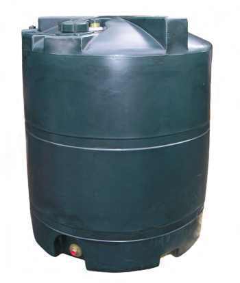 Storage Water Tank