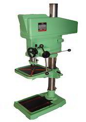 Supreme Quality Pillar Drilling Machine