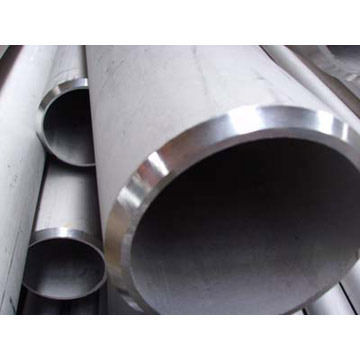 Sushant Stainless Steel Pipes