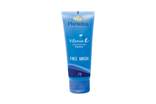 Vitamin E Phesolsa Face Wash Grade: Available In All Grade