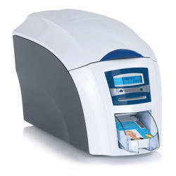 Automatic Aadhar Card Printer