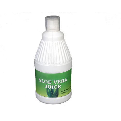 Antimicrobial Aloe Vera Juice