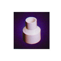 White Best Quality Upvc Reducer Coupler