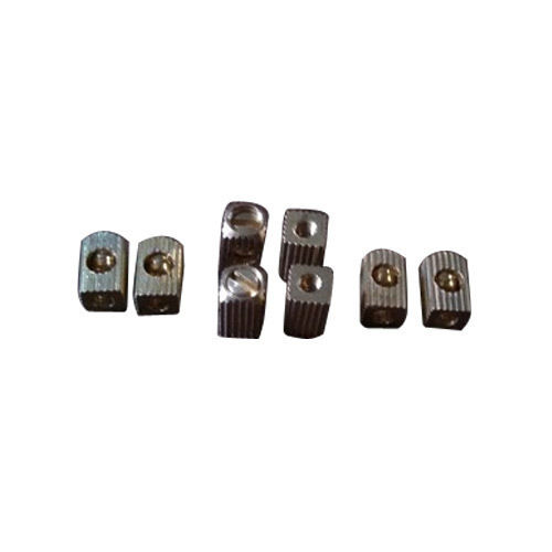 Brass 6a Terminal For Switches