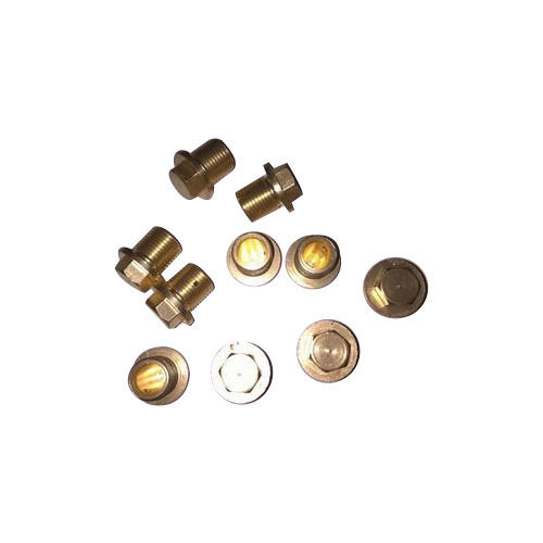 Brass Air Release Valve