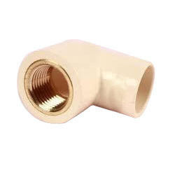 Brass Cpvc Elbow