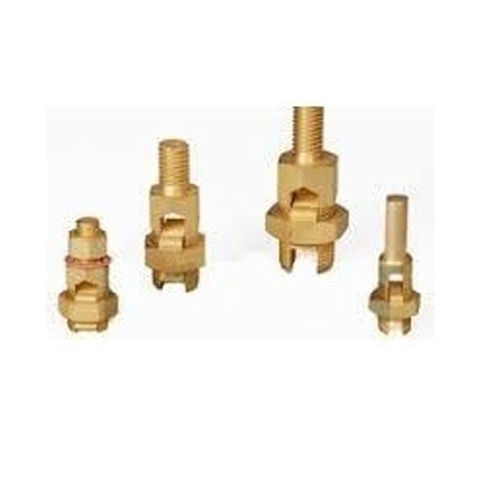 Brass Line Tap Bolt Dimension(L*W*H): 3.6X3.4X2.1 Foot (Ft)