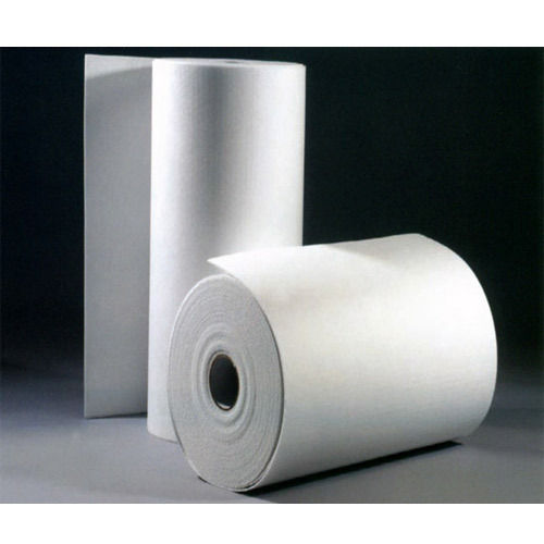 Ceramic Fibre Paper Roll