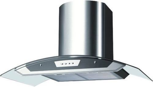 Eco-Friendly Kitchen Chimney Hood