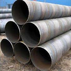 ERW Pipes for Water and Sewage (IS 3589)
