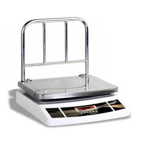 Fully Automatic Weighing Machine