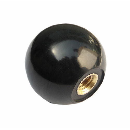 High Grade Round Knob