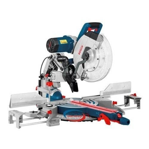 High Performance Bosch Mitre Saw