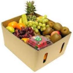 High Quality Fruit Packaging Boxes