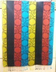 High Quality Jamawar Printed Shawls