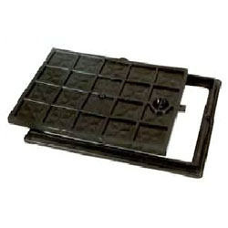 High Quality Manhole Cover