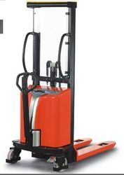 Industrial Semi Electric Stacker