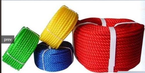 HDPE Plastic Rope at Rs 120/kg, Hdpe Plastic Rope in Ratlam
