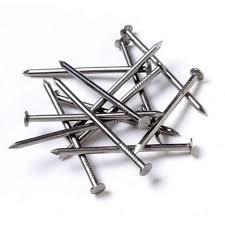 Mild Steel Wire Nails - High-Quality Mild Steel Material, Durable and Reliable Fastening Solution