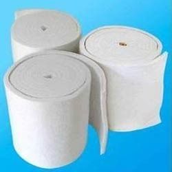 Premium Quality Ceramic Blanket Roll