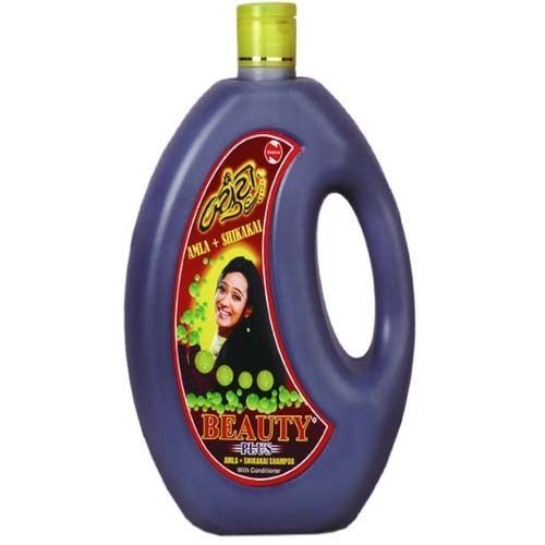 amla shikakai shampoo