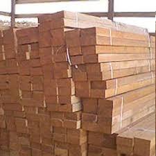 Red Sal Pure Wood 