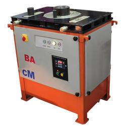 Reliable Automatic Rebar Benders (BA Series)