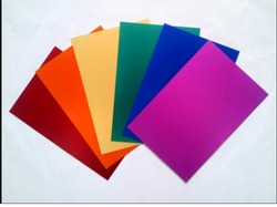 Top Grade Colour Anodizing Services
