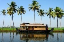 Ayurveda Kerala Tour Package Service